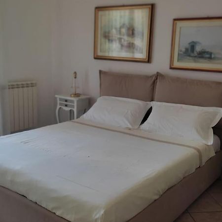 Casa Vacanze Milazzo Eksteriør bilde