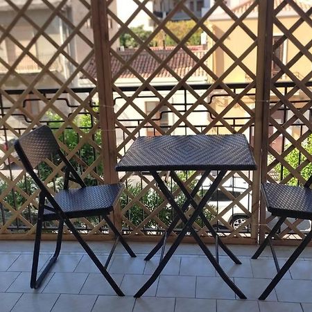 Casa Vacanze Milazzo Eksteriør bilde