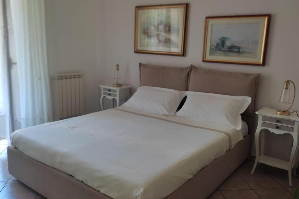 Casa Vacanze Milazzo Eksteriør bilde