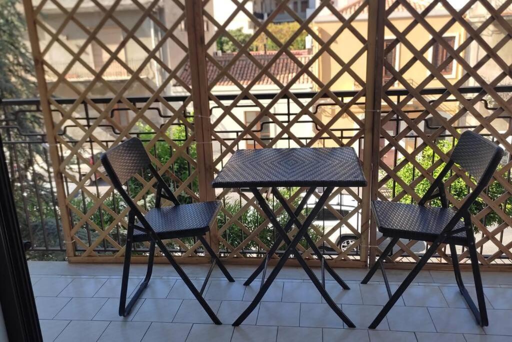 Casa Vacanze Milazzo Eksteriør bilde
