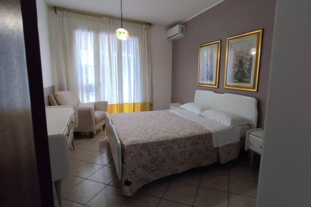 Casa Vacanze Milazzo Eksteriør bilde