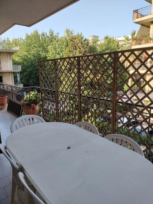 Casa Vacanze Milazzo Eksteriør bilde