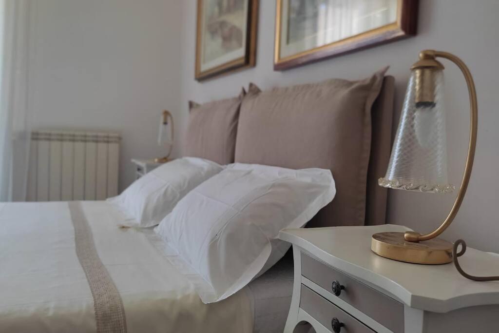 Casa Vacanze Milazzo Eksteriør bilde