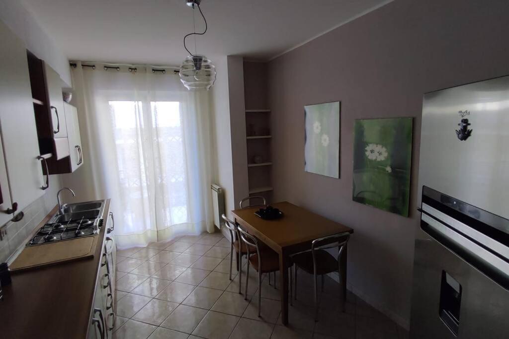 Casa Vacanze Milazzo Eksteriør bilde
